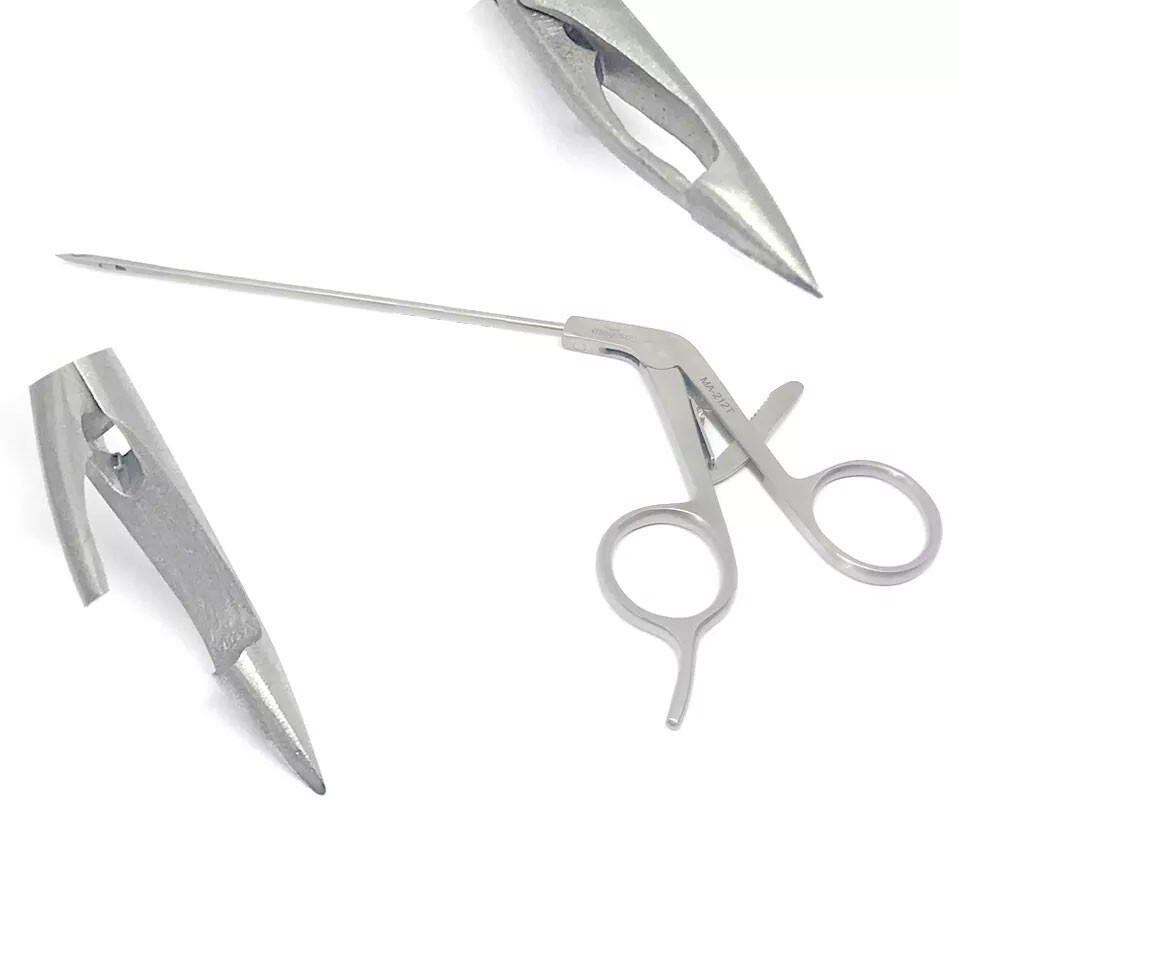 Arthrex Penetrator Retriever Birdbeak Orthopedic Instruments
