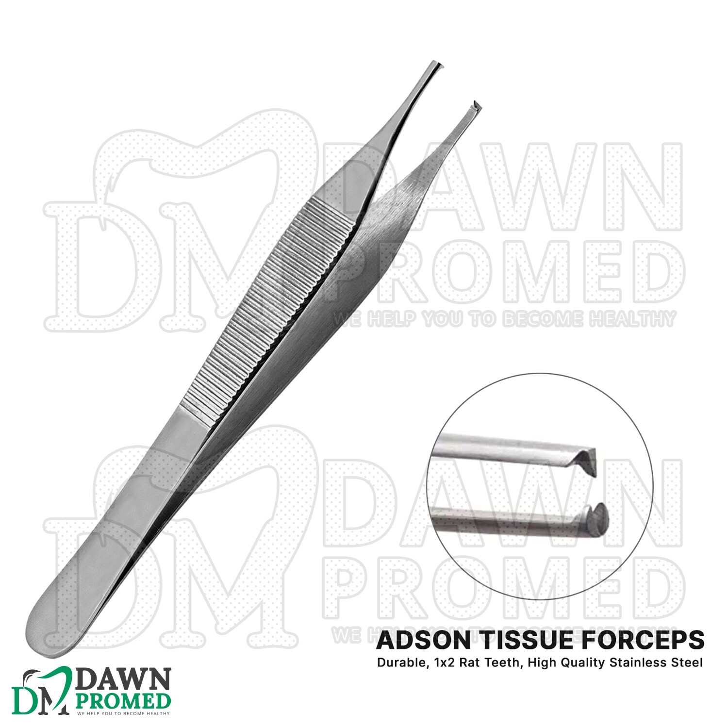 7 Pcs Toenail Podiatry Set For Foot Care Treatment Instruments German Grade Kit