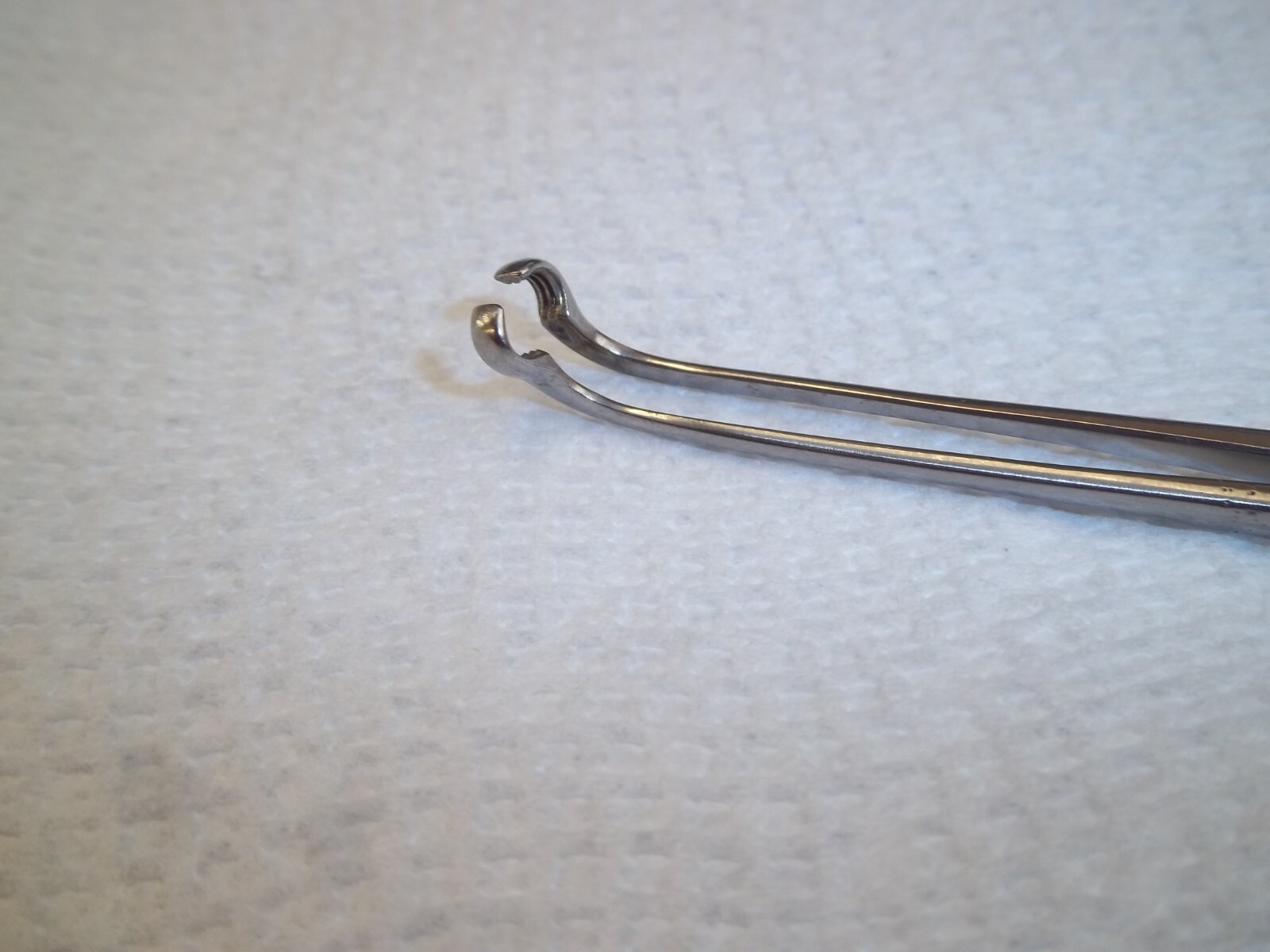 V. Mueller Surgical CH-7950 Javid Artery Shunt Clamp (med-3028)