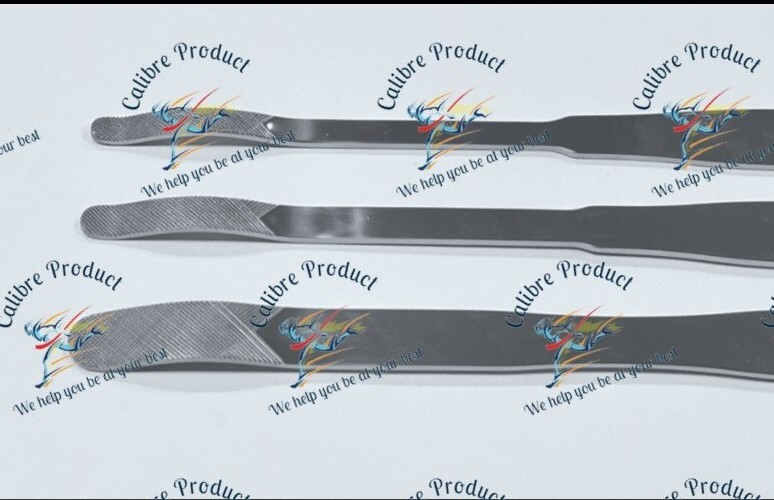 Posterior Glenoid Elevators Set Of 3 Shoulder Arthroplasty Orthopedic Surgery