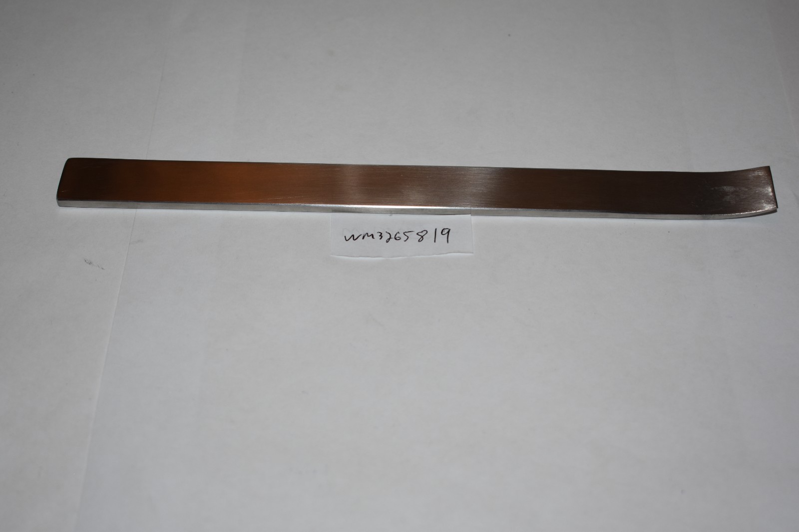 2 PC SET LAMBOTTE OSTEOTOME 9″ CURVED 19MM AND 25MM WIDTH