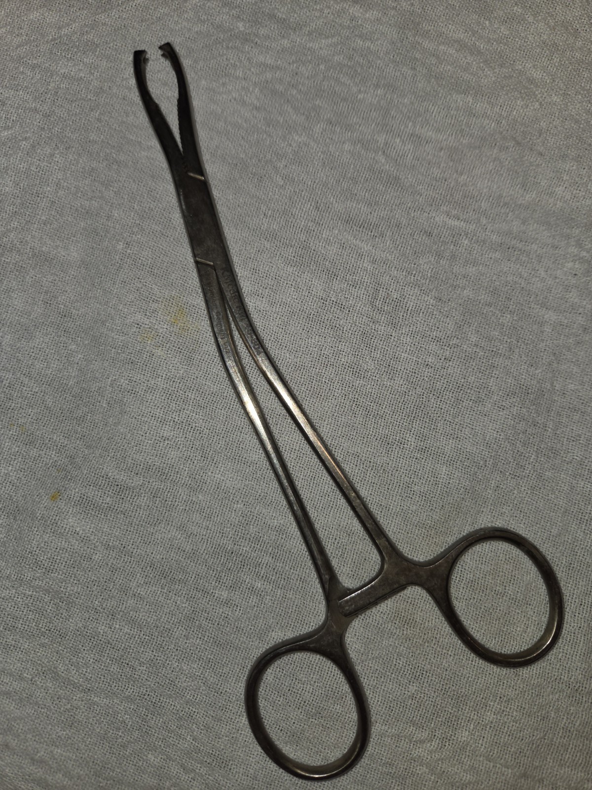 Arthroscopic Surgical Tool Set- 8 Piece Stainless Steel Medical Surgical Tools