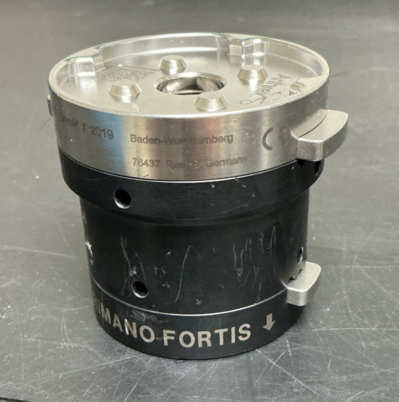 Arthrex AR-1741 Adapter for Trimano Fortis Surgical Support Arm | For Parts