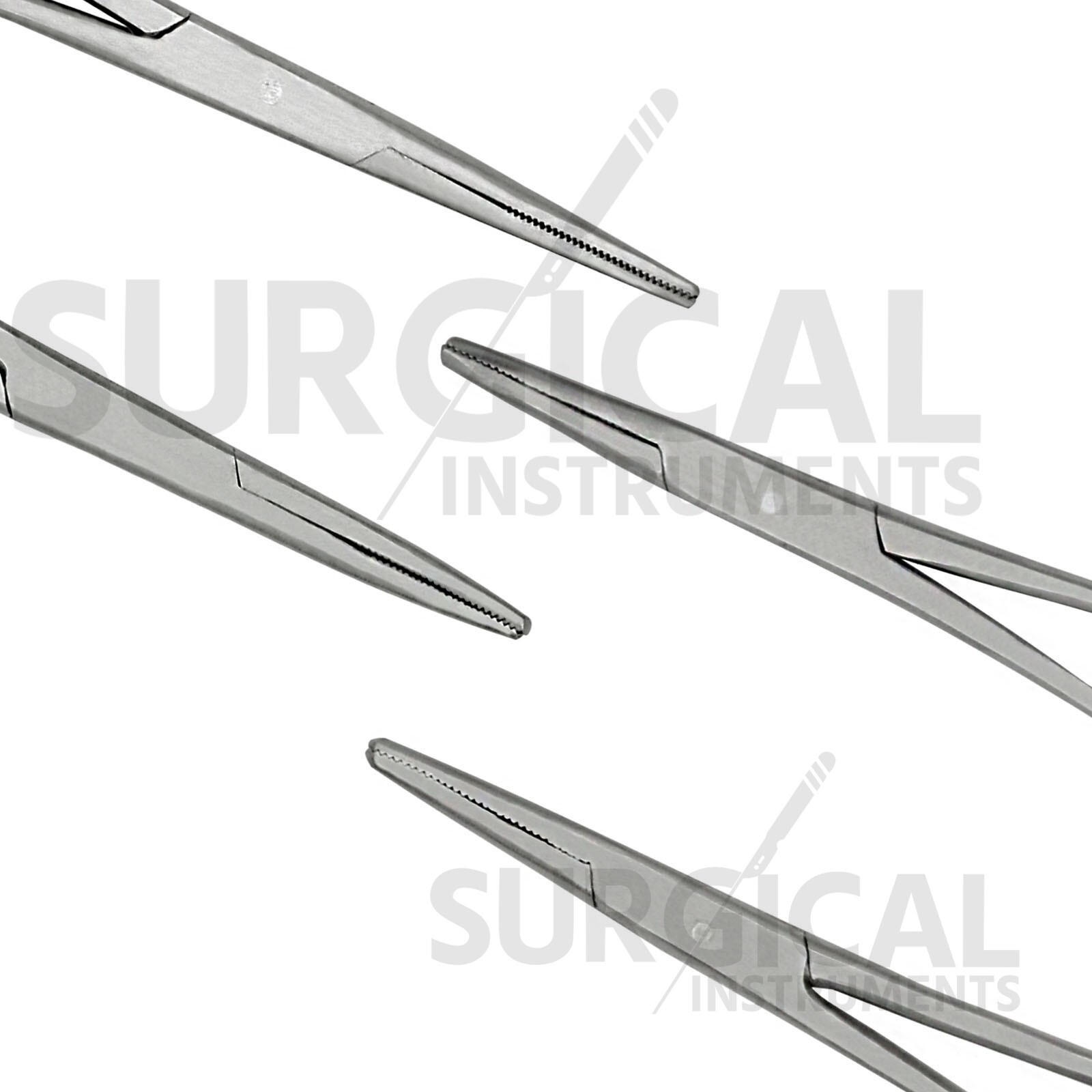 13 Pcs Podiatry Instruments Pack Set Stainless Steel Surgical Instruments Kit