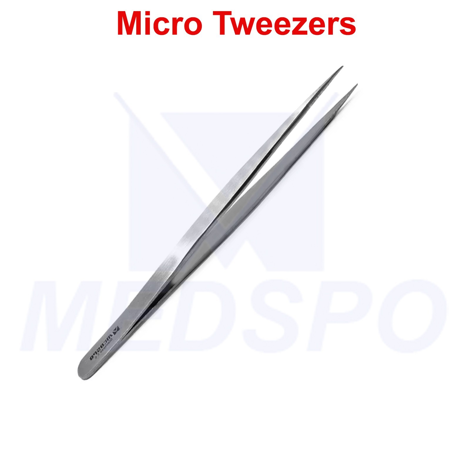 Ophthalmic Surgery Kit Needle Holder Micro Scissors Forceps Blepharoplasty Tools