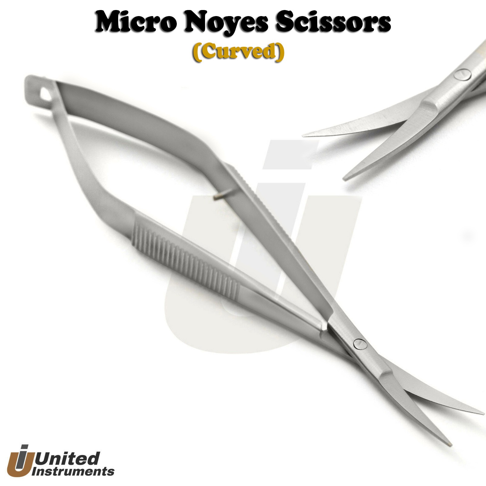 Basic OR Fine Surgery Kit Veterinary Surgical Needle Holder Tweezers Scissors