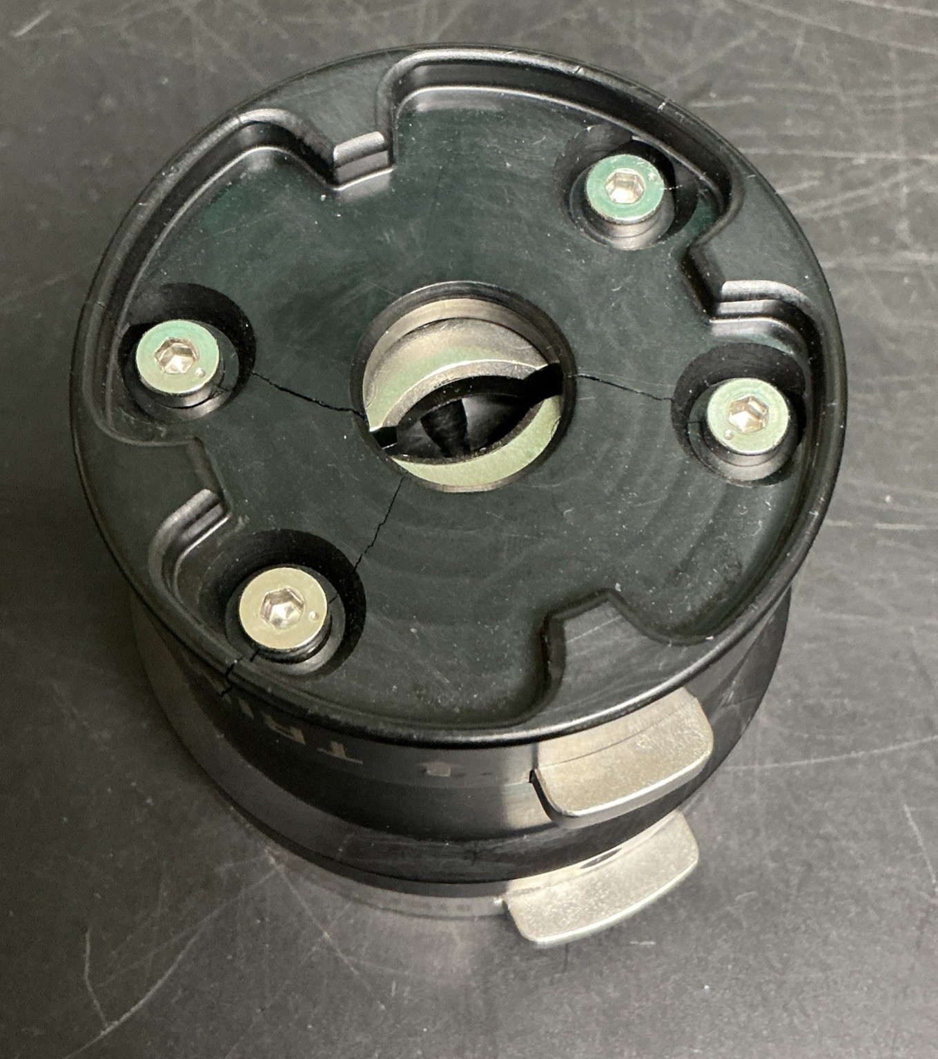 Arthrex AR-1741 Adapter for Trimano Fortis Surgical Support Arm | For Parts