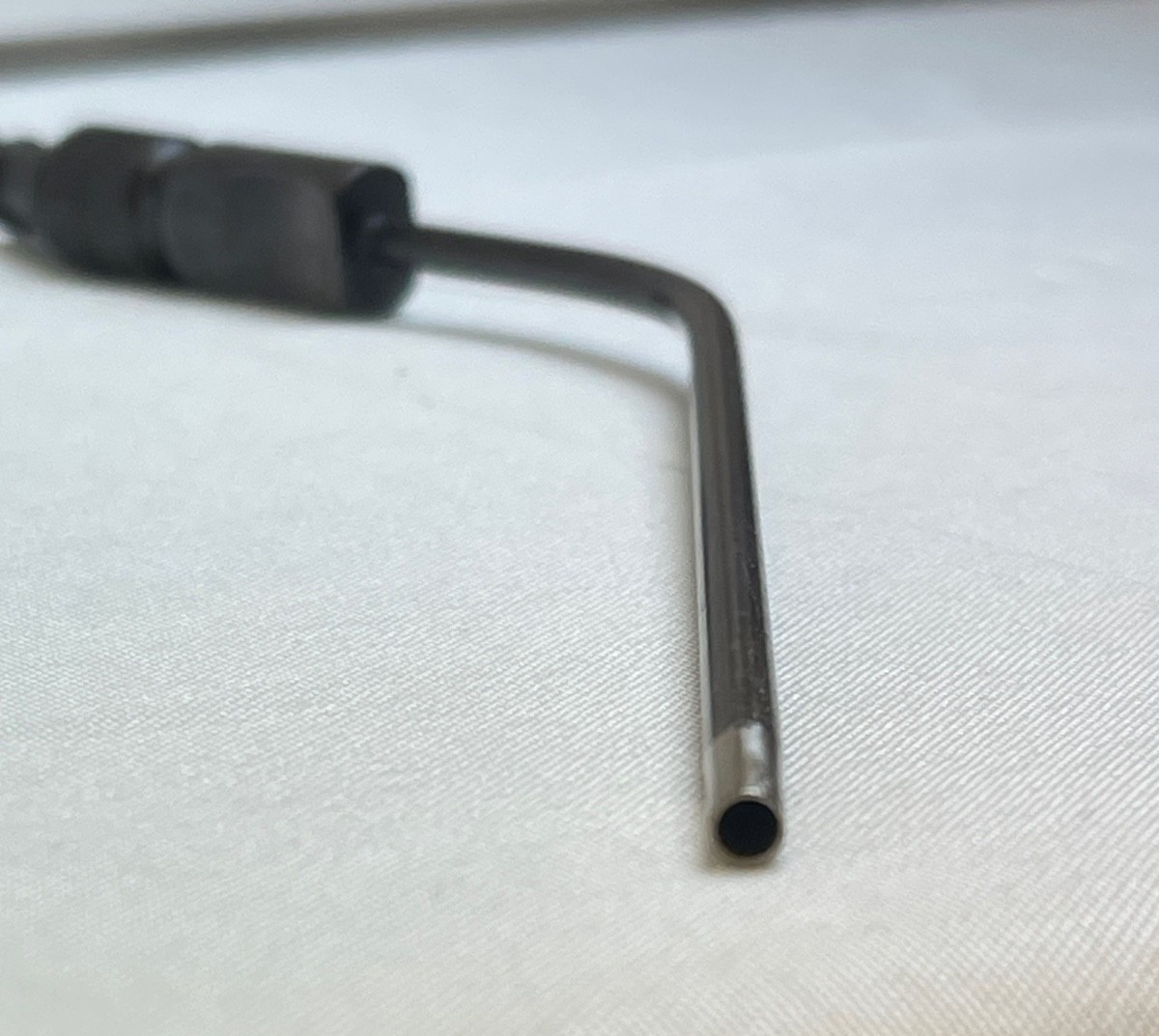 Medtronic 9569559 METRx II Sucker #12 Suction Tube Neurology Orthopedics