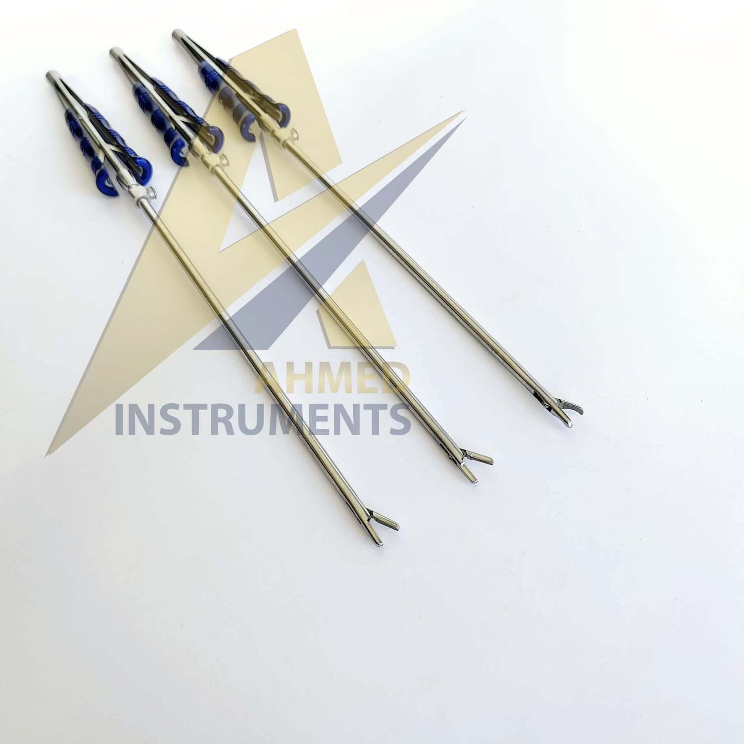 Valve XS Cardiac Surgery Instruments Set of 3 Pcs German A+