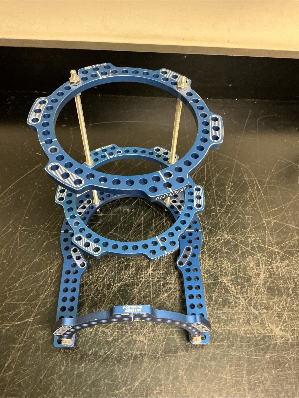 SBI Ring Fixation System
