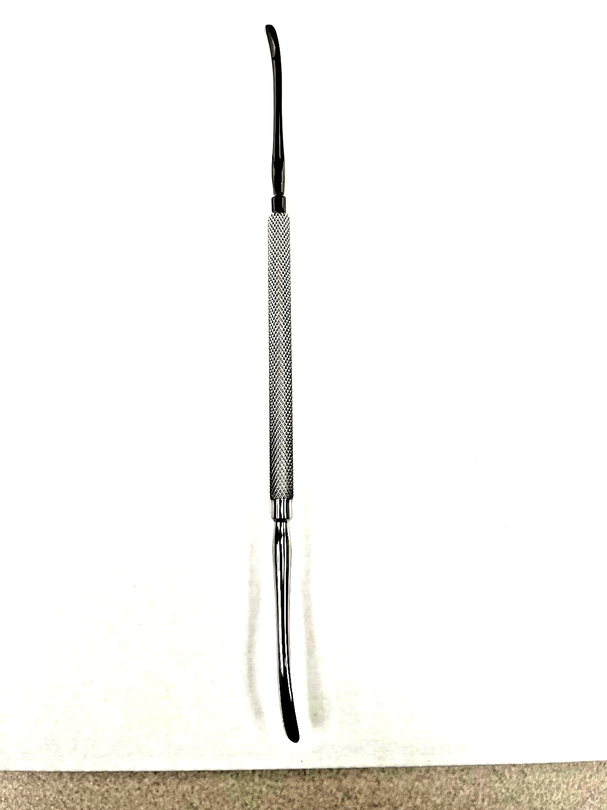 Set of 3 Freer Bone Elevators,7.3/4″, Double Ended, Sharp/Blunt Blades, 5mm wide