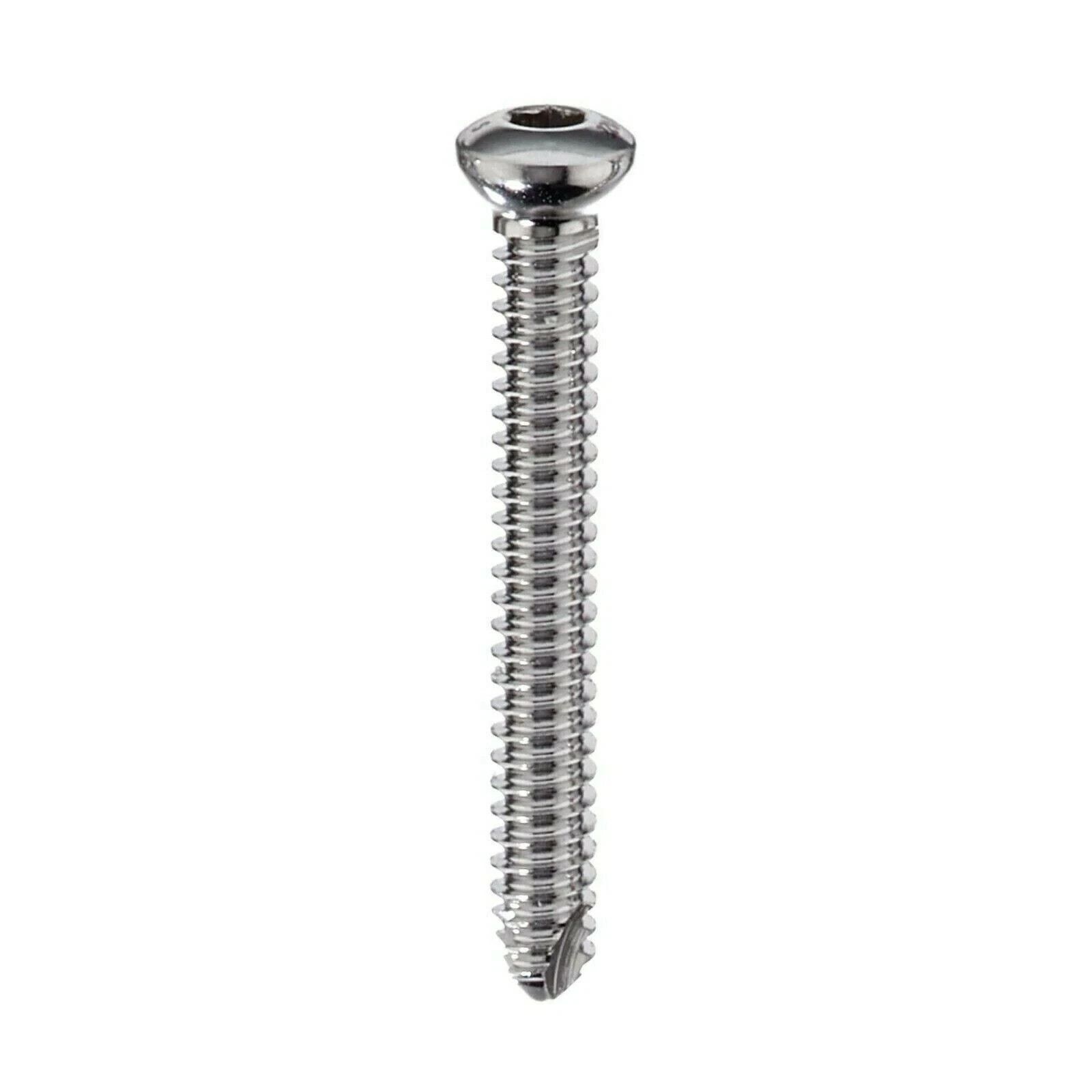 Cortex screw 2.7 mm self tapping pack of 100