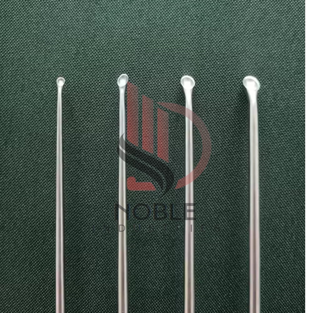 Volkmann bone Curette Set of 8 pcs premium quality orthopedic instruments