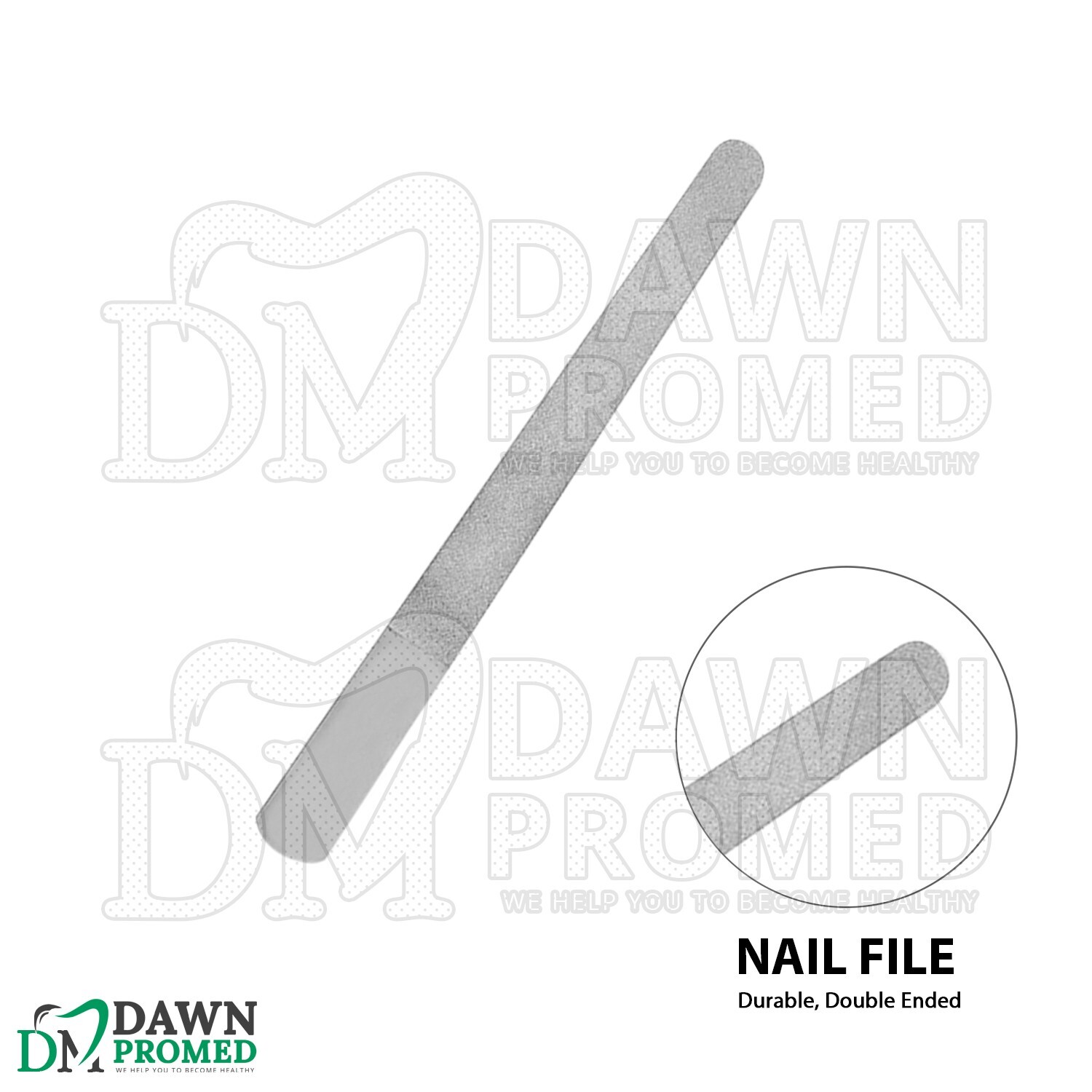 40 Pcs Podiatry Basic Barrel Spring Nail Nipper Set With FREE Blade German Grade