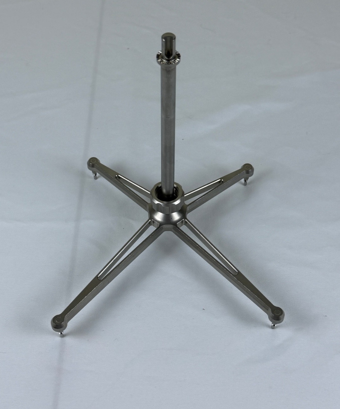 Brainlab 41725 Standard Cranial Reference Array Navigated Neurology Orthopedics