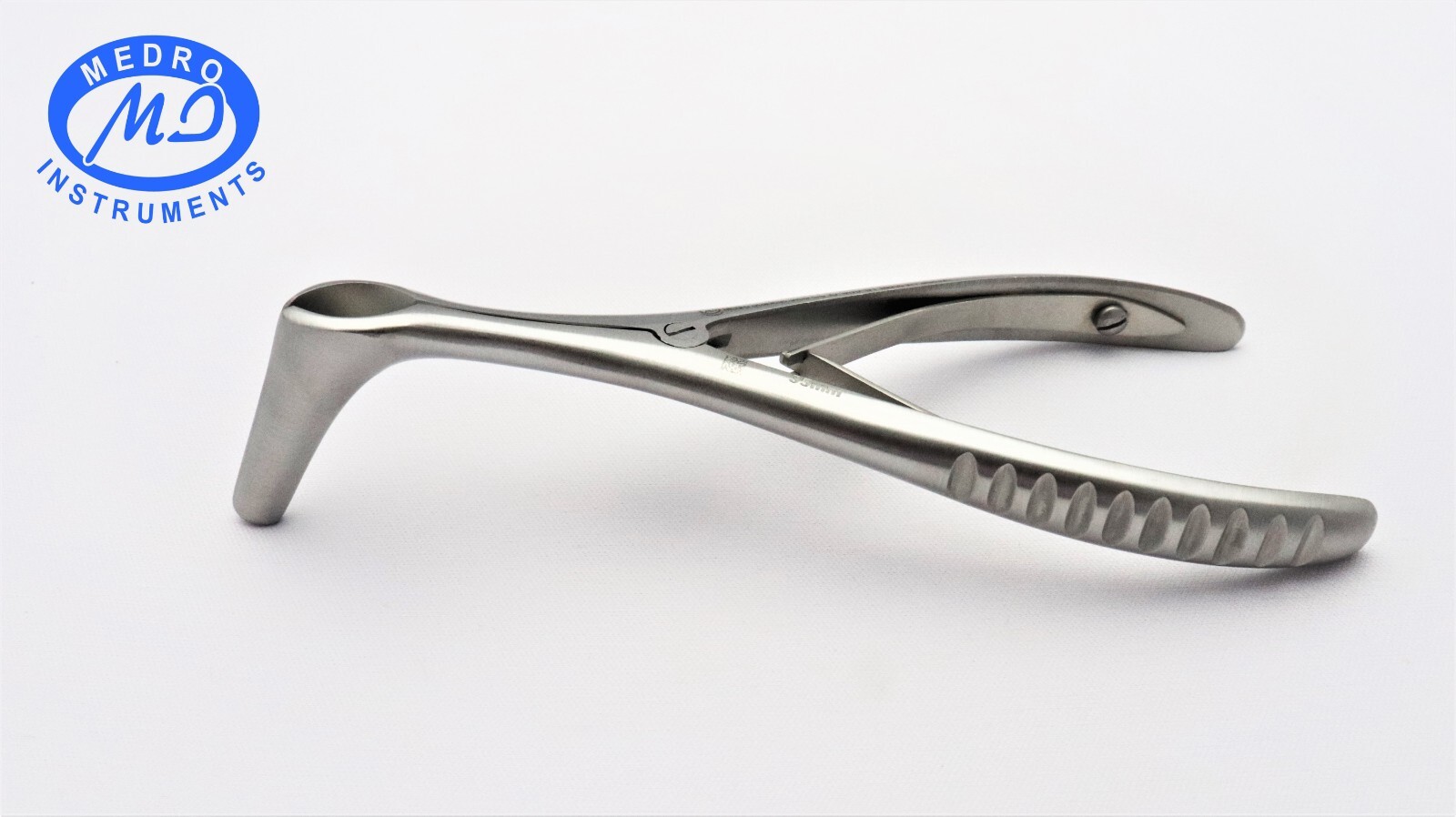 Cottle Septum 6″ Nasal Speculum Small Blades 35mm OR ENT Surgical Instruments