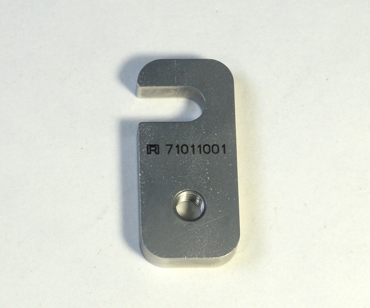 Richards #71011001 ADD A Ring Adapter Stainless Steel Surgical Instruments