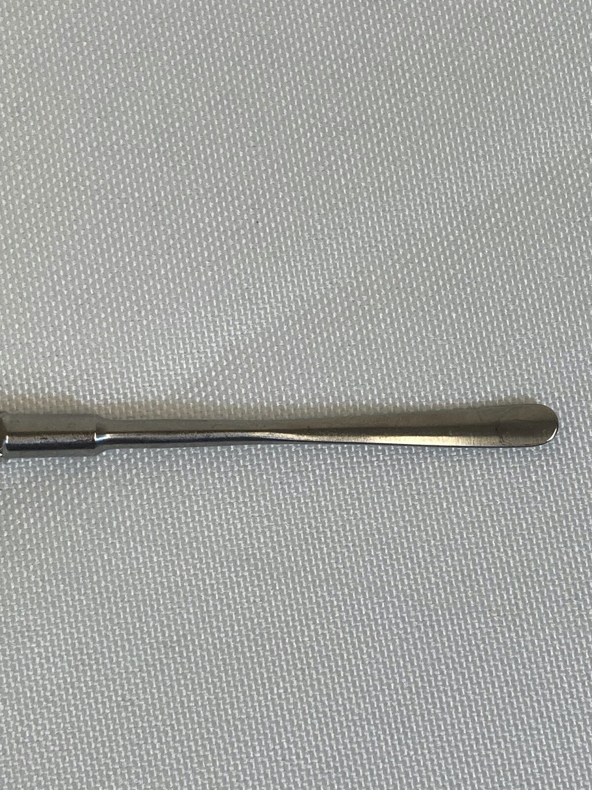 Aesculap MA643R Freer Elevator Sharp & Blunt Ended 4.5mm Tips 7.5 Long ENT Nasal