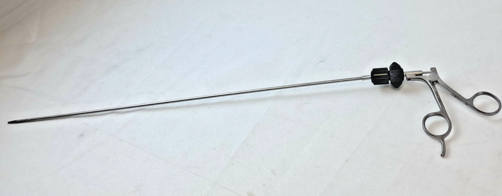 Gyrus ACMI RWG-337R 3m x 37cm Windowed Fenestrated Rotating Grasping Forceps