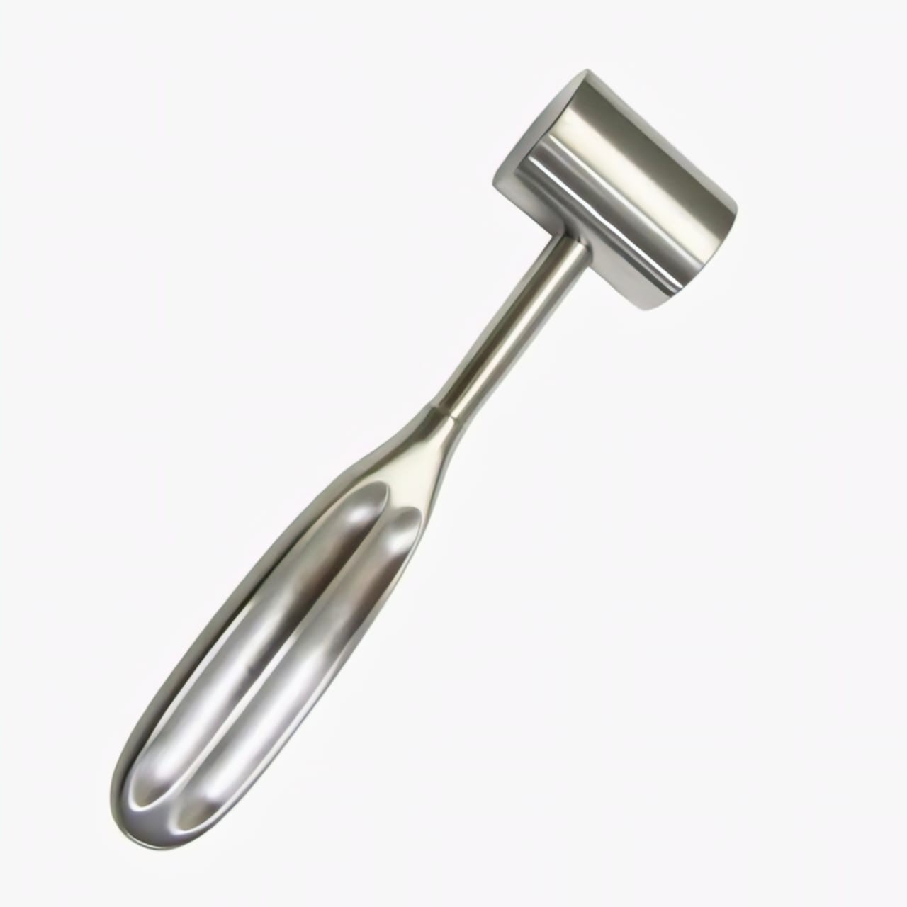 Gerzog Mallet 7.5″ Bone Lifting Hammer Veterinary Orthopedic Instrument German G