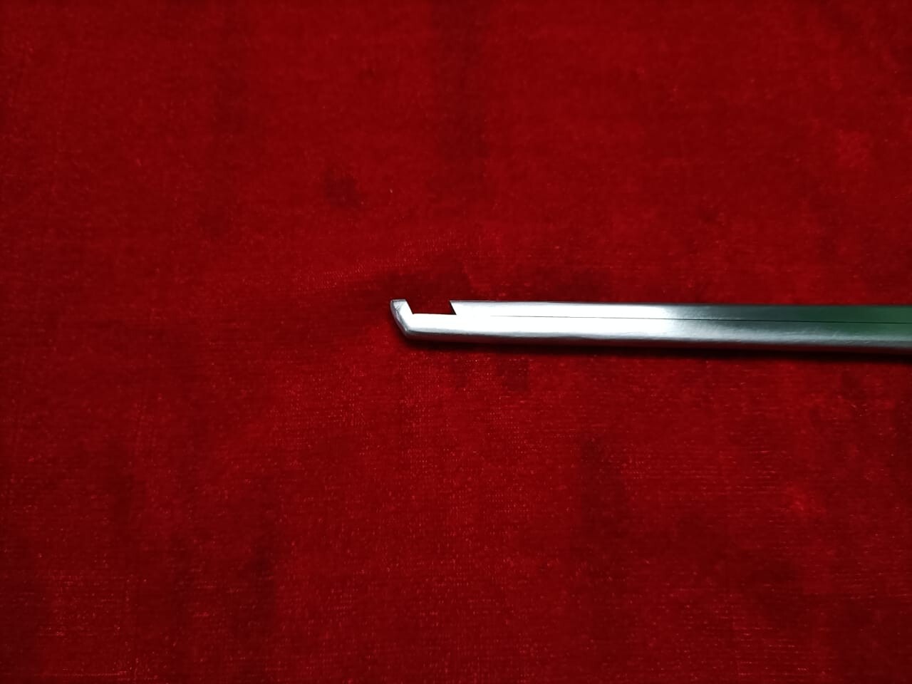 Orthopedic Instruments Spinal Punch Forceps Stainless Steel Best Quality SS