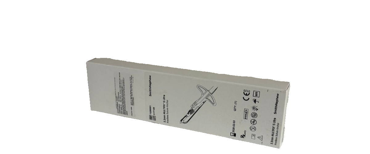 Smith&Nephew REF 72290001 5.5 mm MULTIFIX