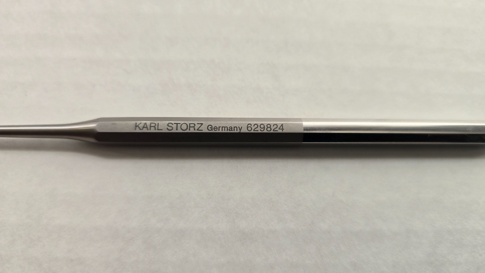 Karl Storz Surgical Frontal Probe Double Ended REF: 629824
