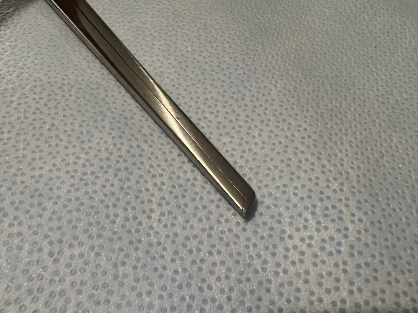 SSI Ultra 57-0582 Spurling Kerrison Rongeur 2mm X 40° Upbite 8″ Neurology Spine