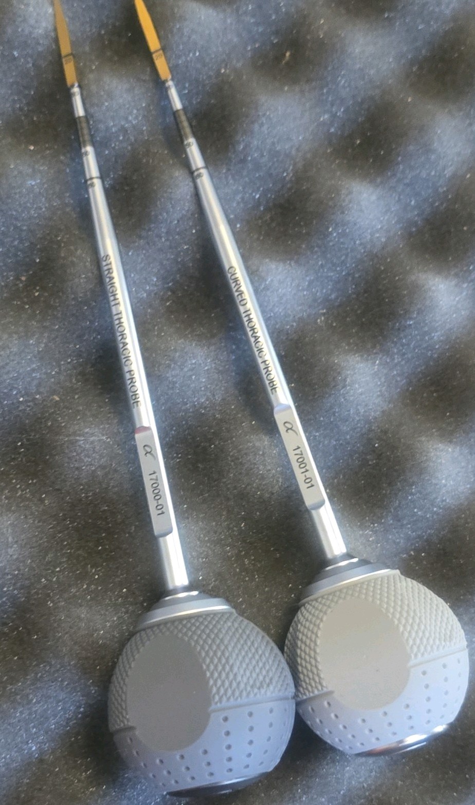 2 Pedicle Probe Instrument