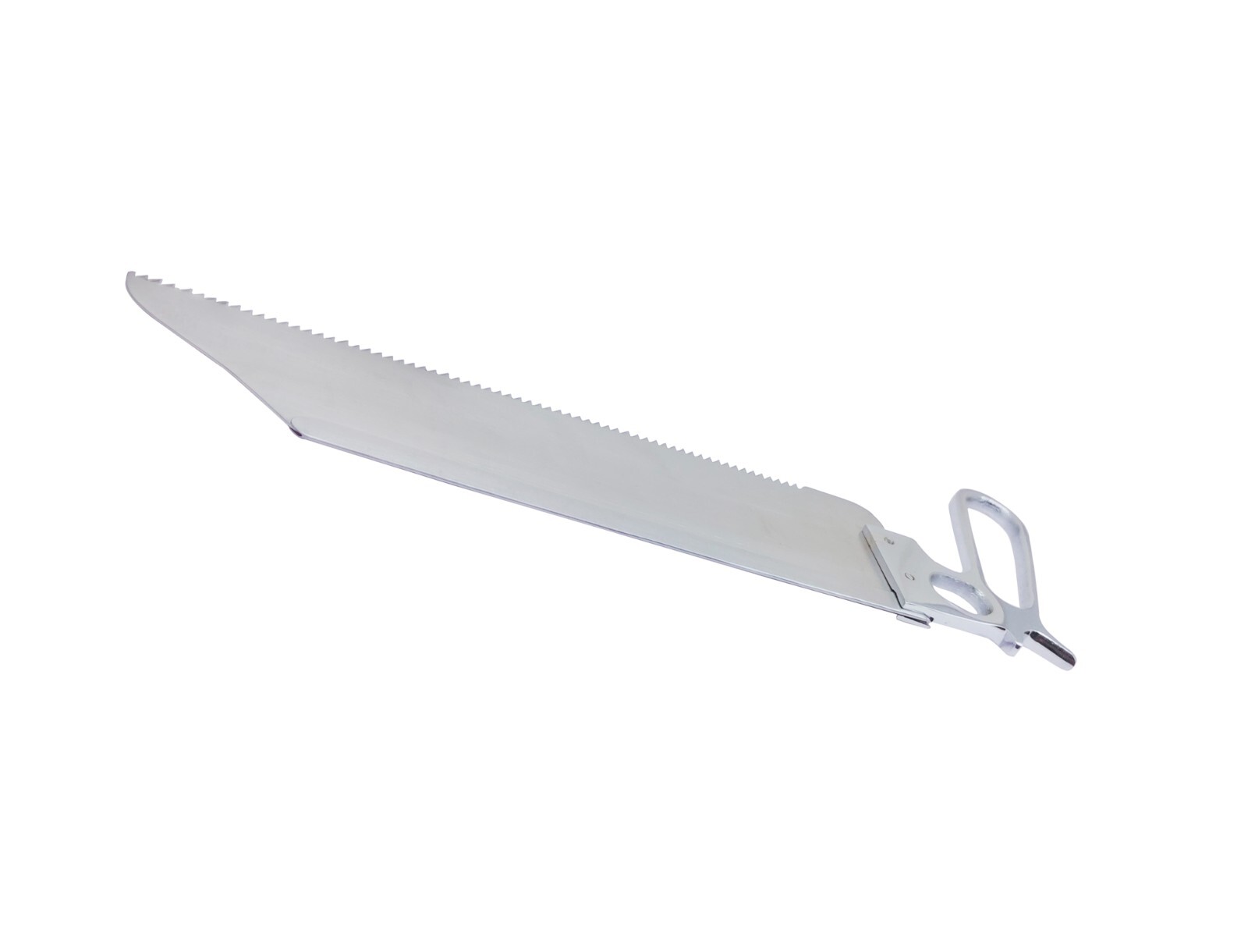 Veterinary Amputation Saw Surgical Instruments with Stainless Steel.