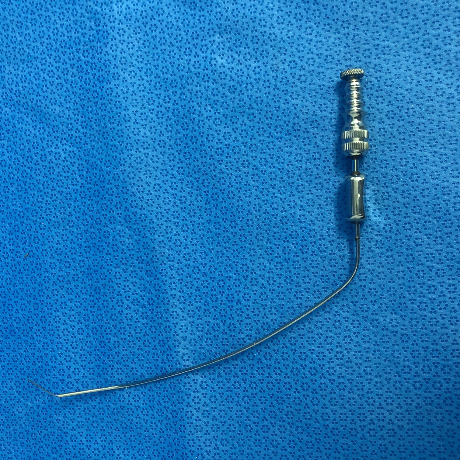 Storz SP7-38812 Suction Tube w/ Cut-Off Hole