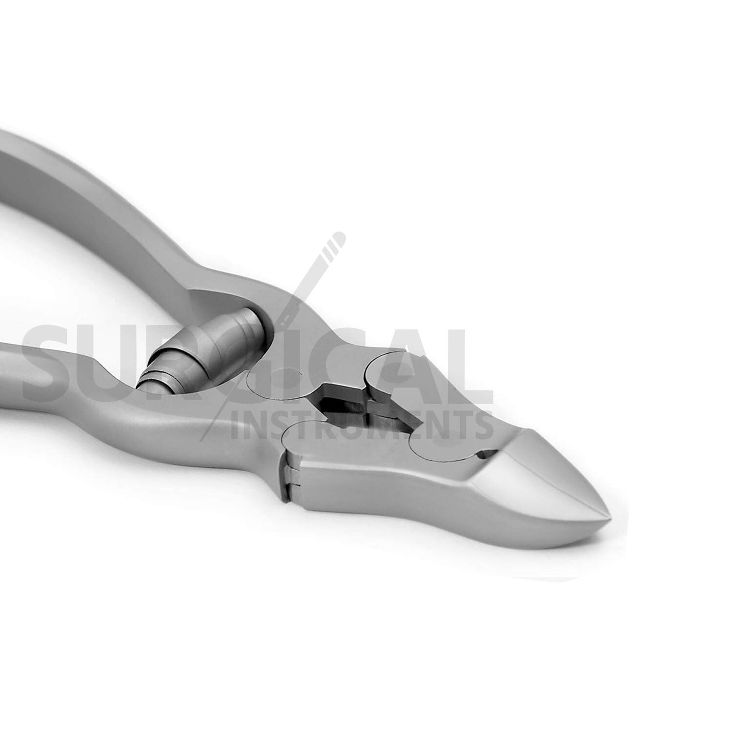 Nail Nipper (Cutter) Double Action Orthopedic Surgical Veterinary 6″ German Grad