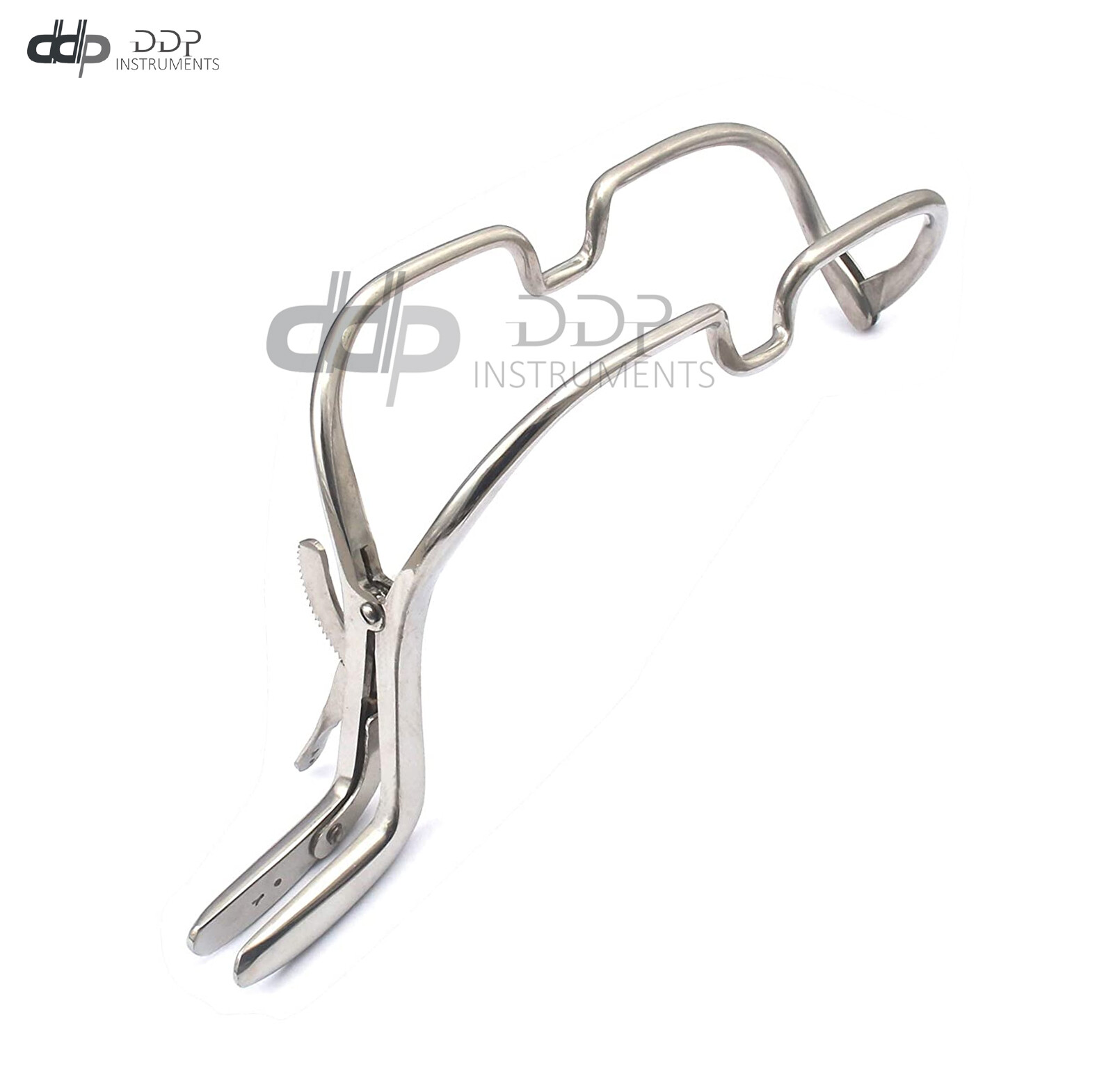 Jenning Mouth Gag 7″, Surgical Dental Instruments