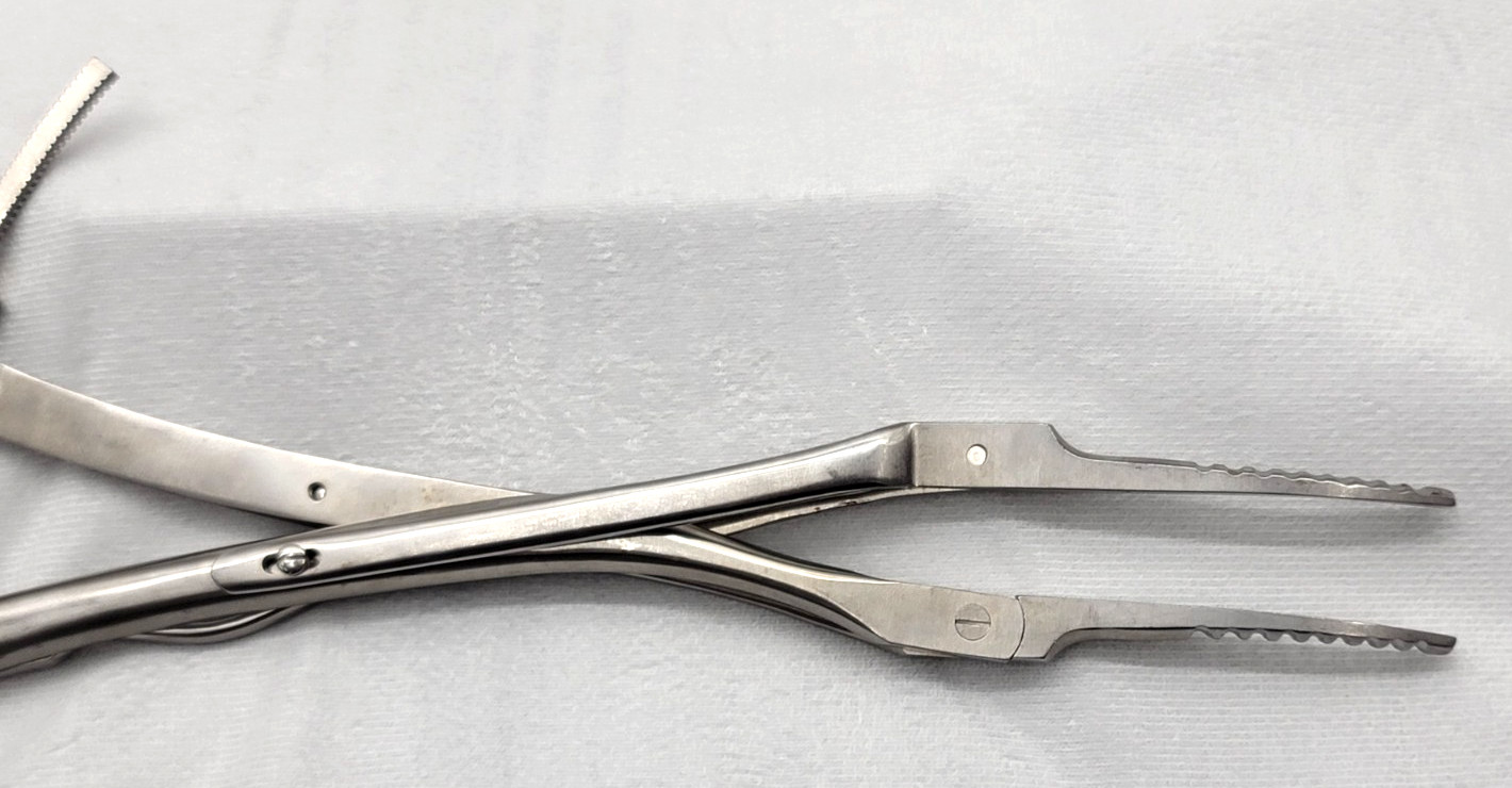 Jarit 500-275 Uterine Dilator 13.5″