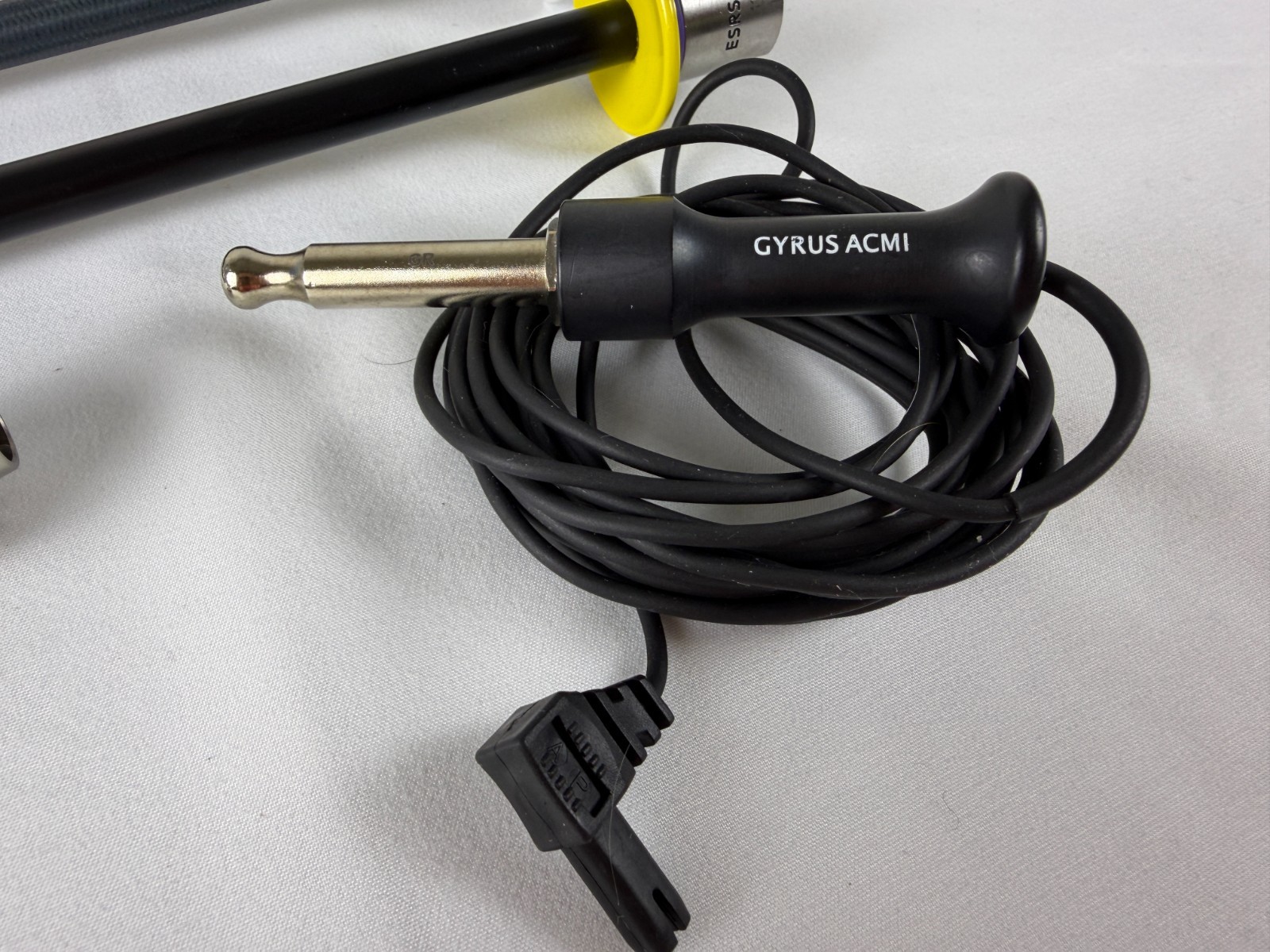 Gyrus ACMI EIWE Working Element w/ Resectoscope 24FR, 26FR Instruments Urology