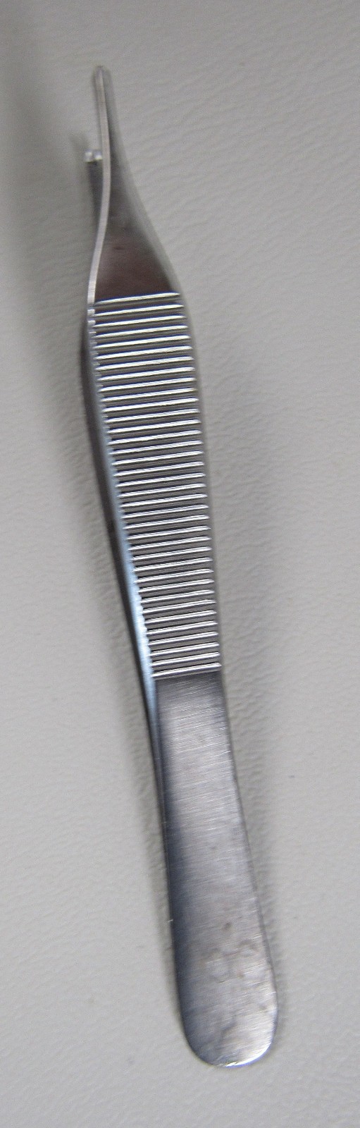 Sklar Adson Ferris-Smith Russian Tissue Straight Bayonet Tweezer Forcep Lot of 7