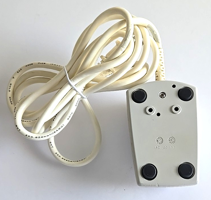 3M 9662 Charger Power Adapter, 9661 Surgical Clipper Orthopedic Healthcare EUC