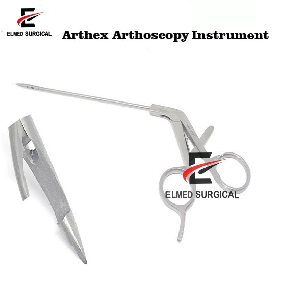 Arthrex Arthroscopic Penetrator Retriever Birdbeak Surgical Instruments