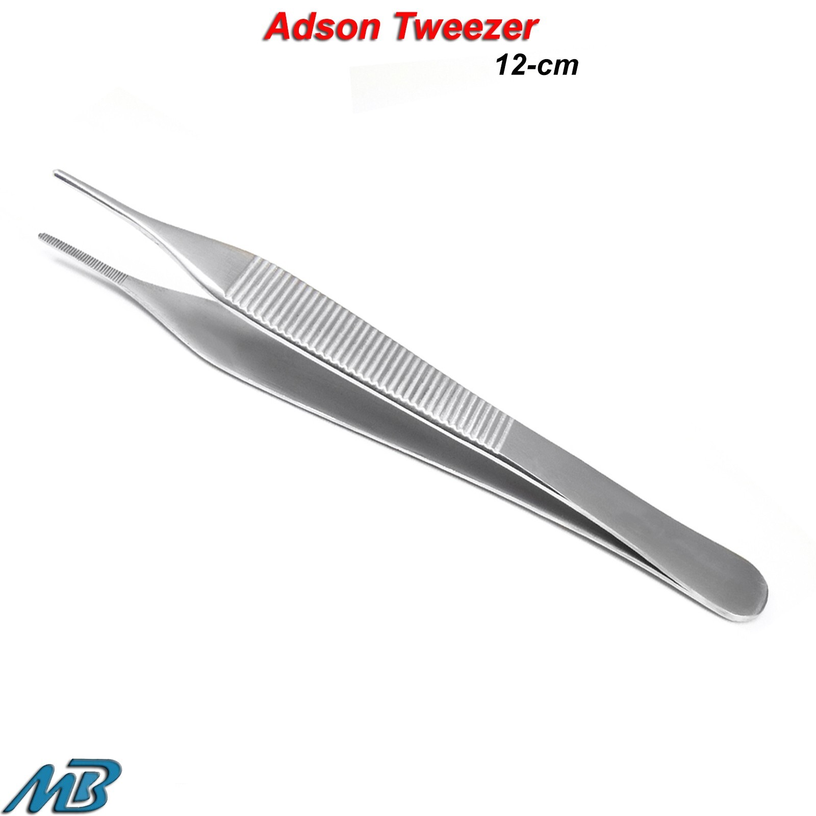 Surgical Tissue Dissection Removing Medical Micro Scissors Tweezers Forceps Tool