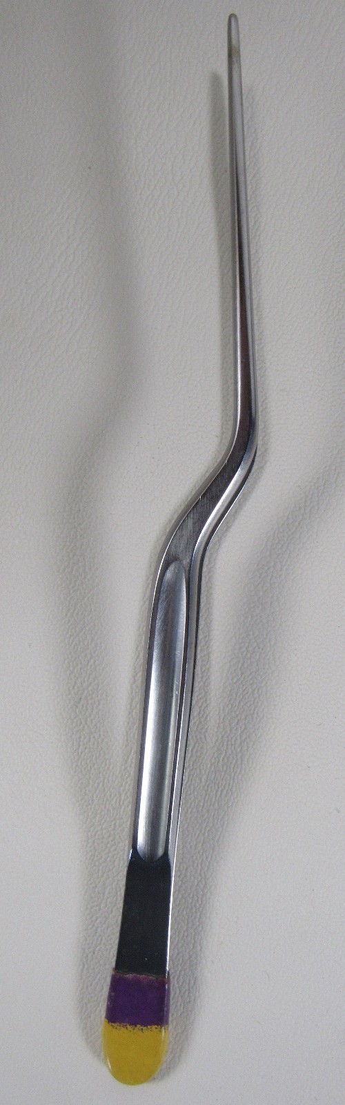 Sklar Adson Ferris-Smith Russian Tissue Straight Bayonet Tweezer Forcep Lot of 7