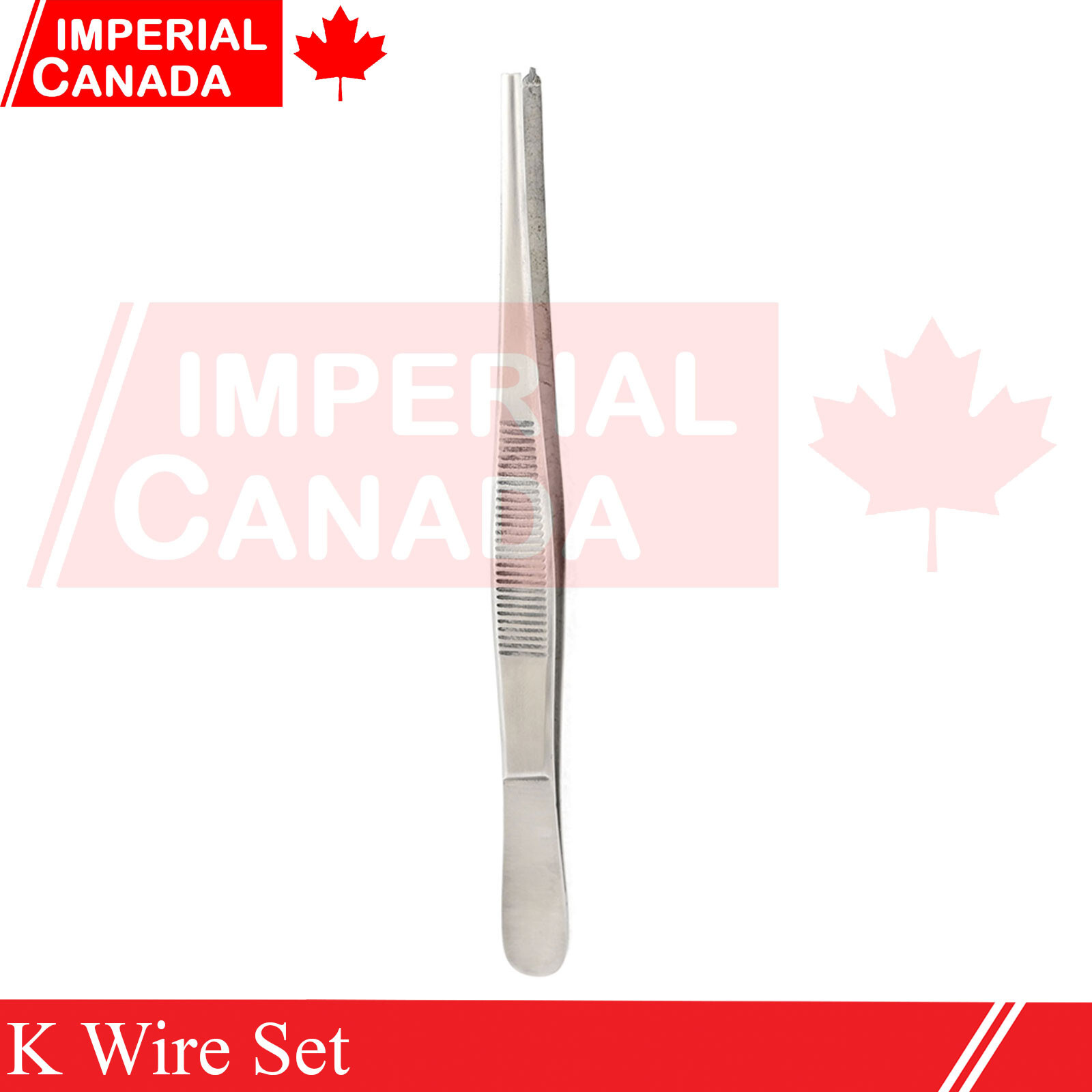 29 Pcs K Wire Set External Fixator Basic Orthopaedic Minor Nasal Surgery DS-1646