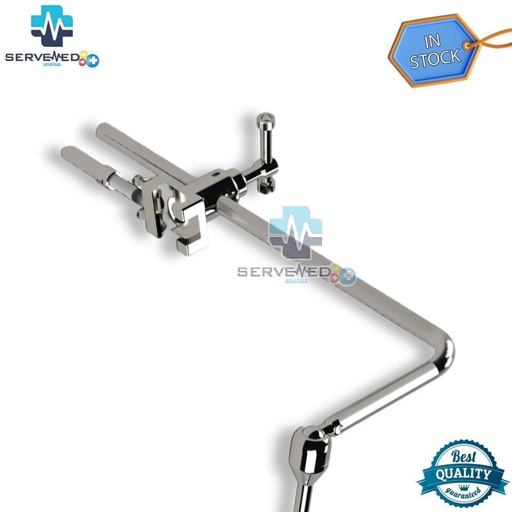 Martin Arm Retractor System Complete Surgical Retractors Set