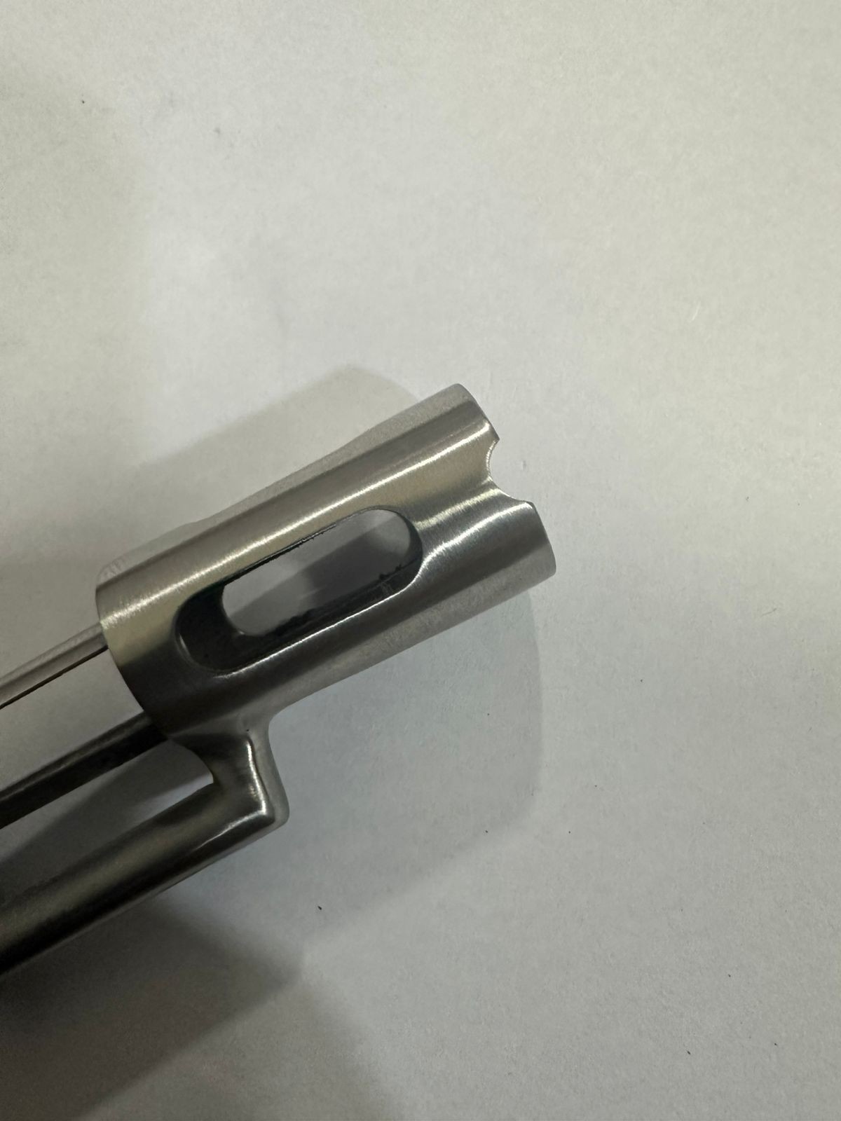 5.5mm Persuader Rods Orthopedic Spine Surgical Instruments