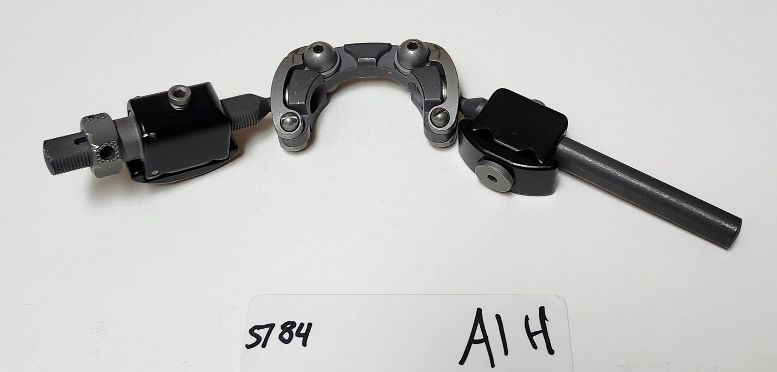 ORTHOFIX 009132 EXTERNAL FIXATOR CIRCULAR HINGE MODULE 04003 ! S784 A1 H