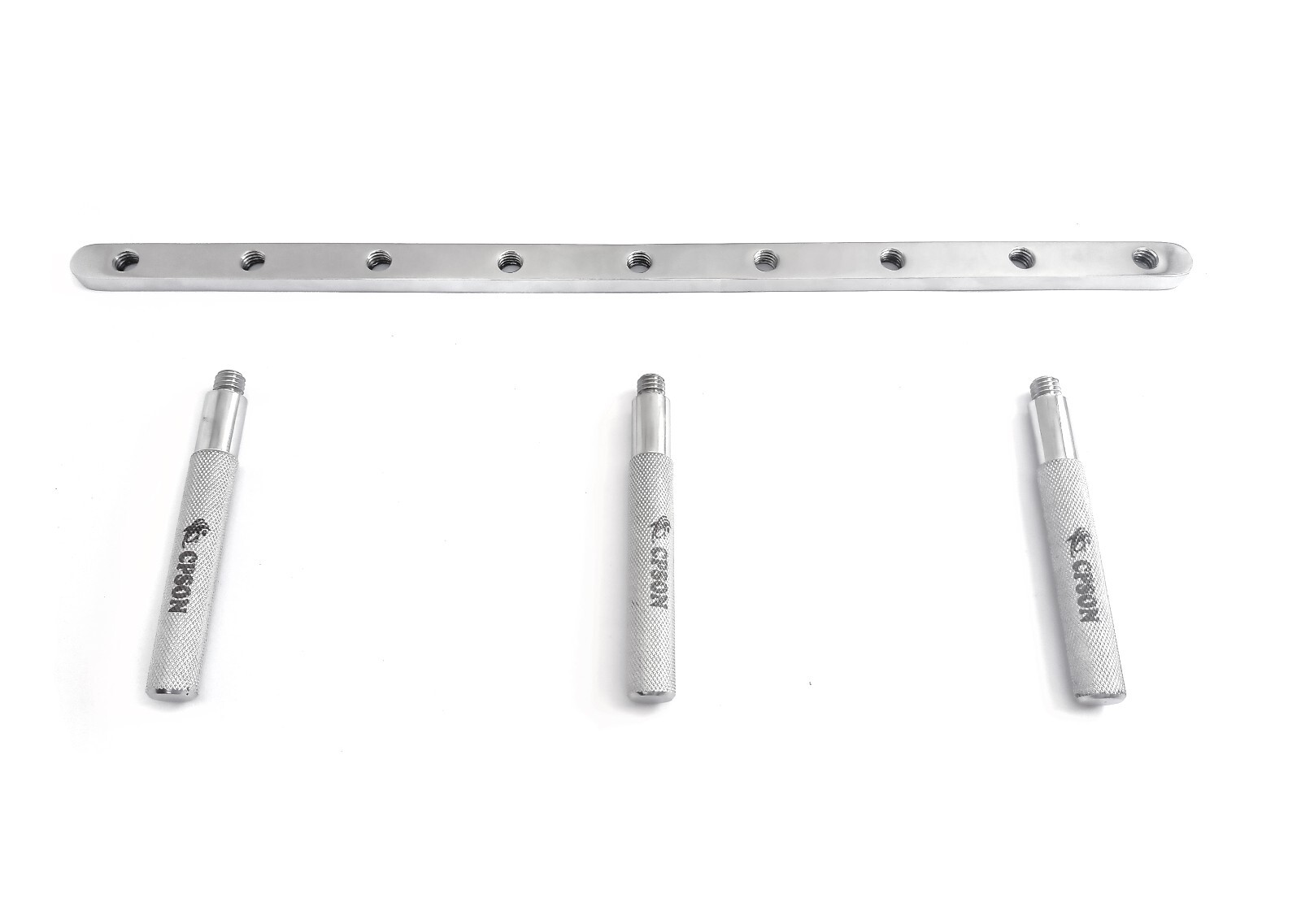 F-Tool for Titanium Elastic Nail Veterinary Surgical Instruments SS