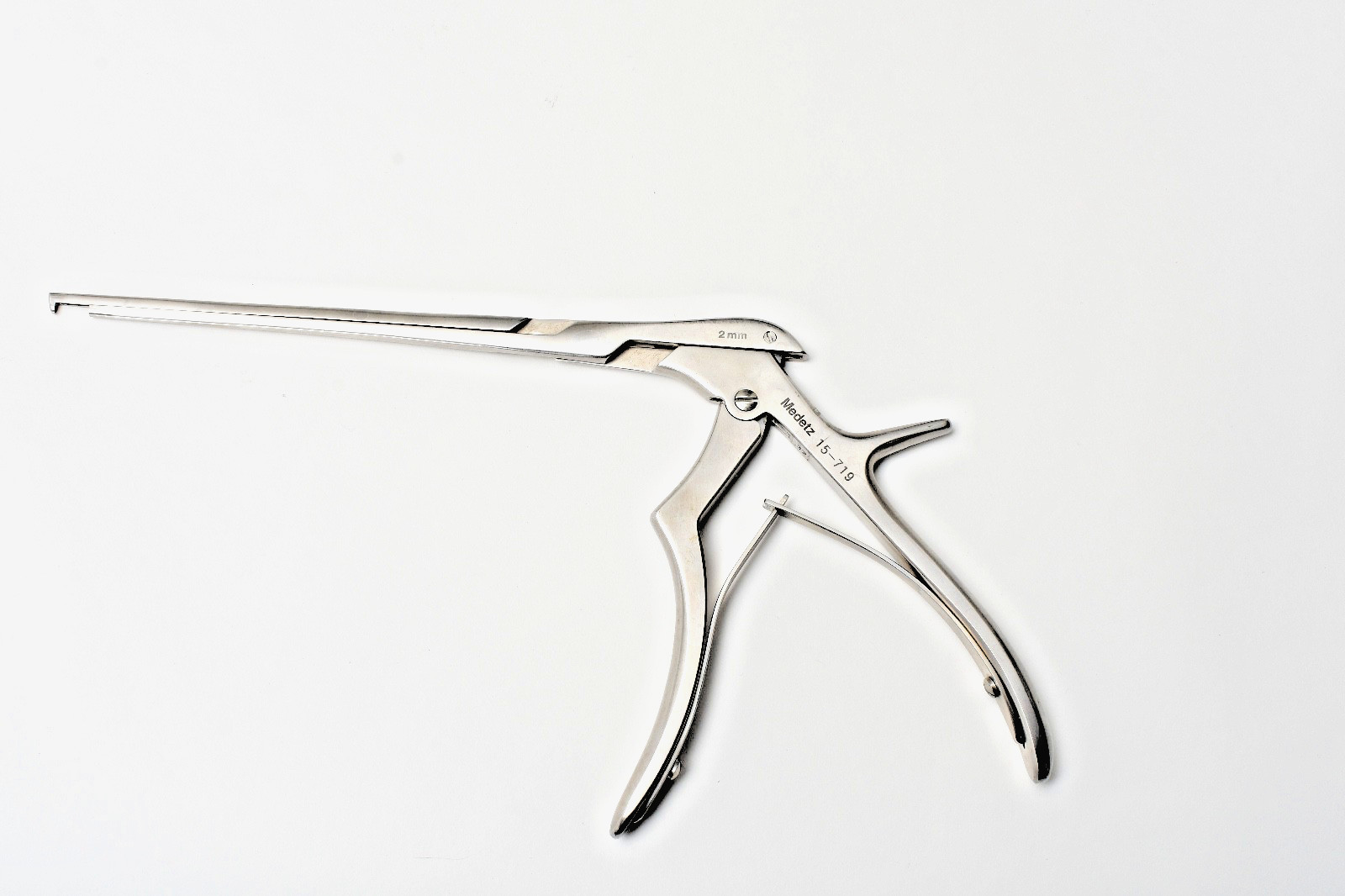 Medetz 15-719 2 mm Kerrison bone punch