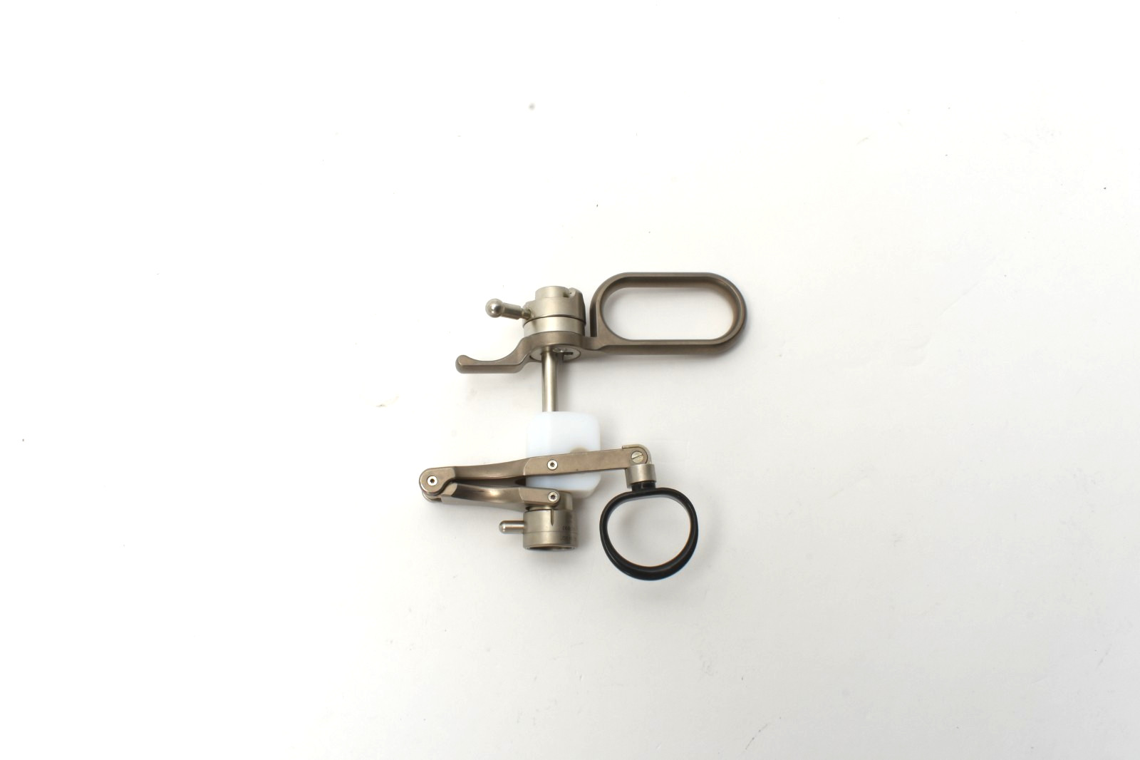 Karl Storz 26050 VN Bipolar Working Element Handle