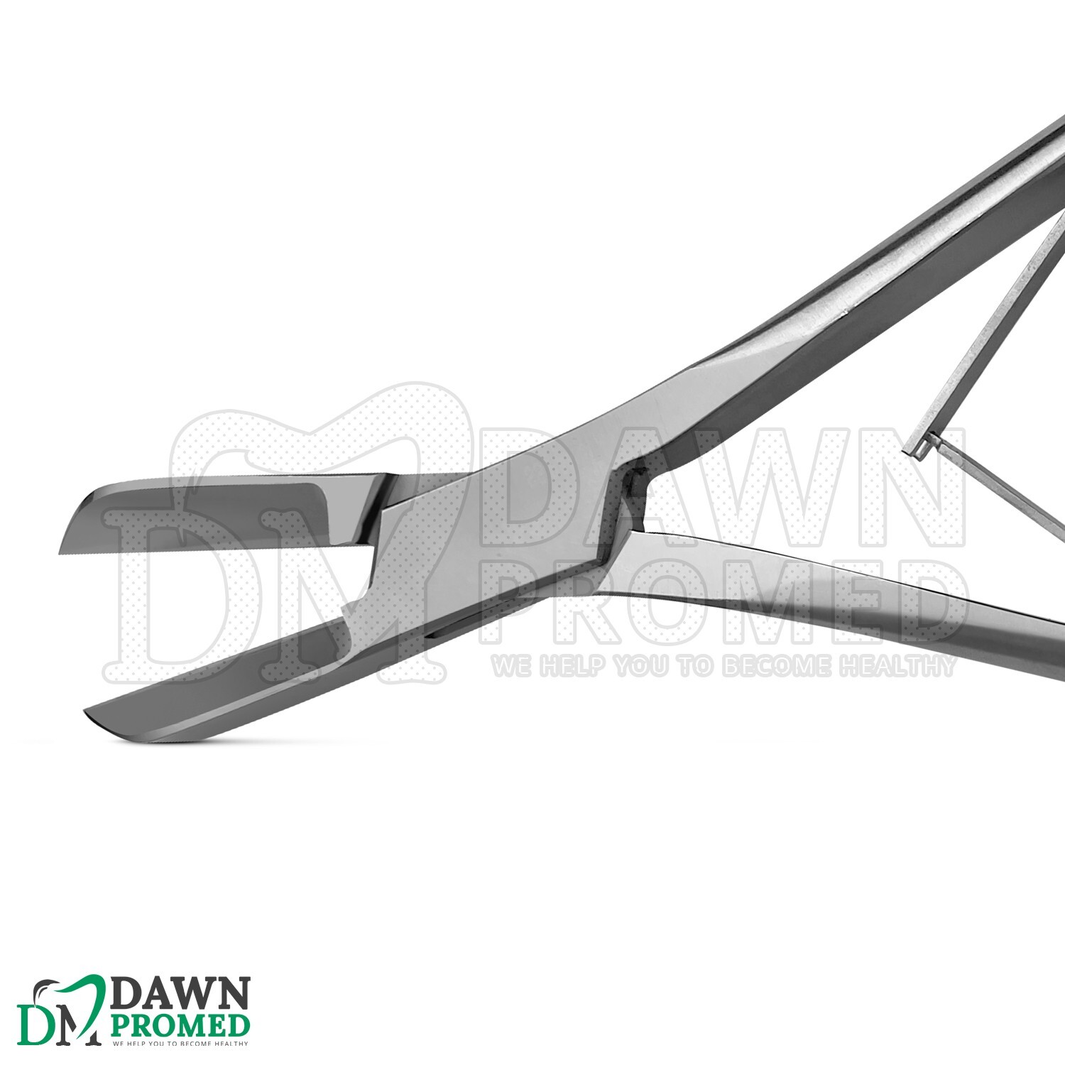 Liston Bone Cutter Forceps 8″ Coral Fragging Surgical Orthopedic Inst German Gr