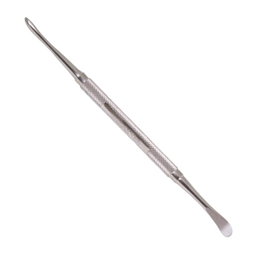 Molt Periosteal Elevator (M9), 7″, Double Ended, 4/8mm Wide Ends, NL7510 Handle