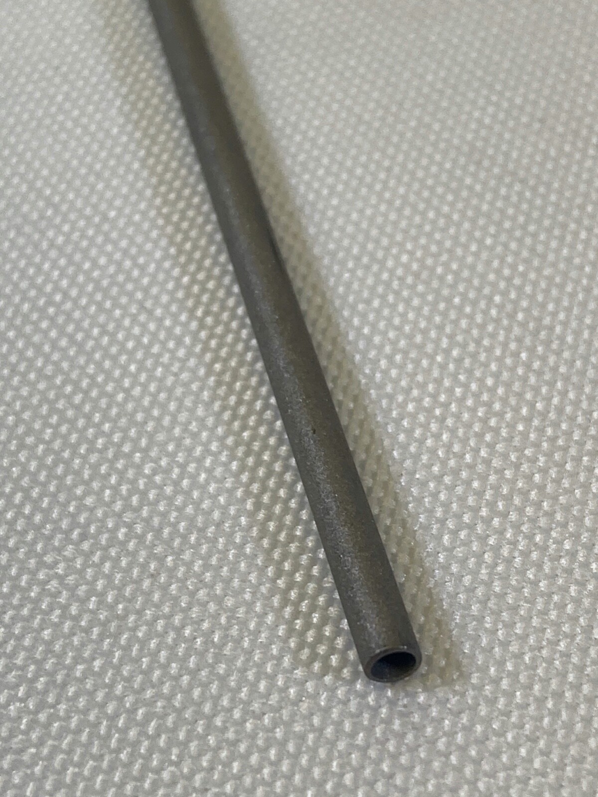 Karl Storz 8590M Suction Tube to Remove Vapor Laryngoscopes 12.5cm ENT Laryngeal